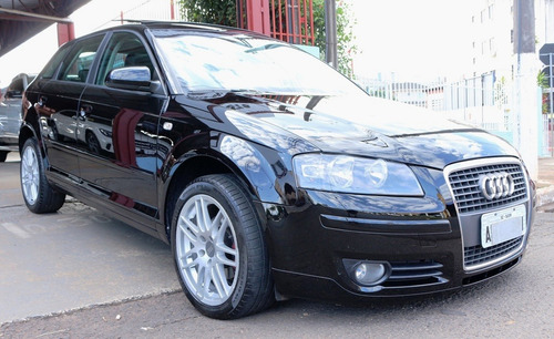Audi A3 Sportback 1.6 5p 2008