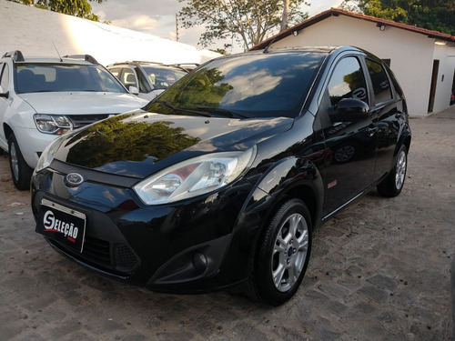 Ford Fiesta 1.6 Rocam Hatch 8v Flex 4p Manual