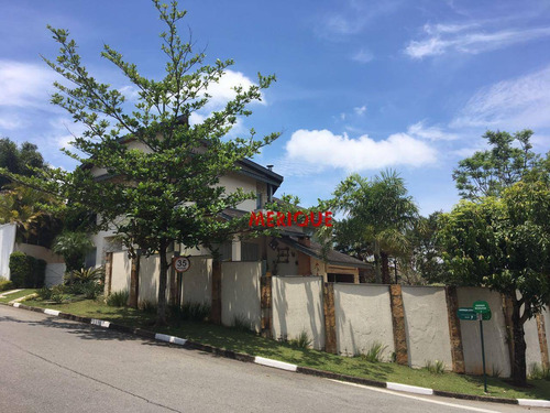 Imagem 5 de 23 de Sobrado À Venda, 534 M² Por R$ 2.800.000,00 - Perová - Arujá/sp - So0087