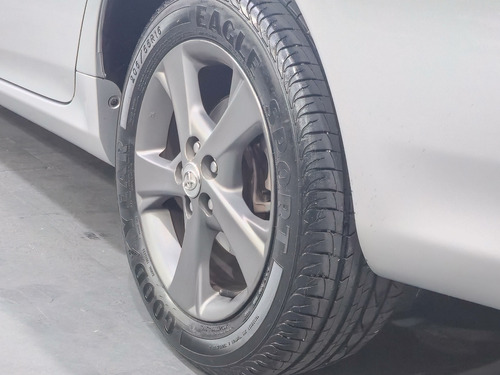 Toyota Corolla 2.0 XEI 16V FLEX 4P AUTOMÁTICO