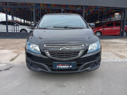 Chevrolet Onix 1.4mt Lt