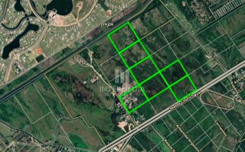 Terreno Campo  En Venta Ubicado En Escobar, G.b.a. Zona Norte