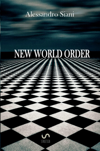 Libro: New World Order (italian Edition)