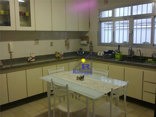 Sobrado Residencial À Venda, Vila Carrão, São Paulo. - So0067
