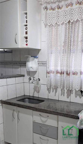 Imagem 9 de 19 de Apartamento Com 2 Dormitórios À Venda, 50 M² Por R$ 252.000,00 - Vila Industrial - Campinas/sp - Ap2222