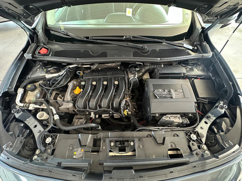 Renault Fluence Exp 16 2013
