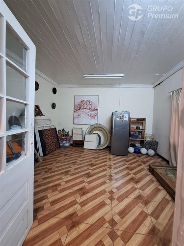 Casa En Venta De 4 Dorm. En Los Angeles