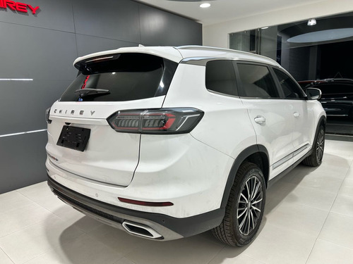Chirey Tiggo 8 Pro Max 2023