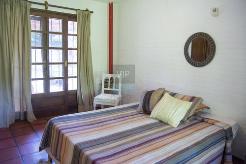 Imagen 14 de 30 de Muy Linda Casa En Zona Rincón Del Indio, Punta Del Este