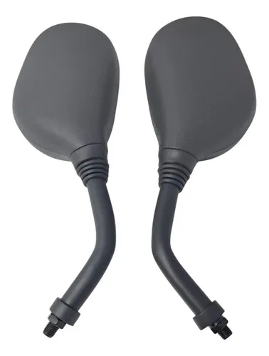 Espejos O Retrovisores Pulsar 180 / 200 Mv Brazo Corto