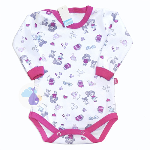 Body Muñequitas Bebe Gamise Tienda De Ropitas 4601.2f