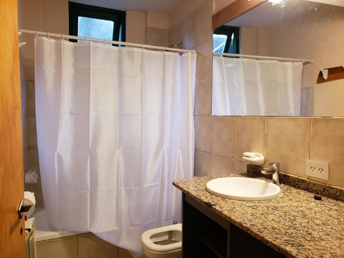 Imagen 15 de 15 de Cabaña Duplex Hasta 3 Personas Con Vista Al Lado Y Jardín