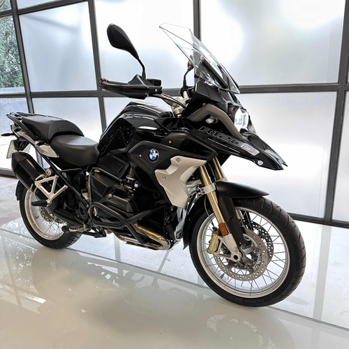 Bmw R 1200 Gs
