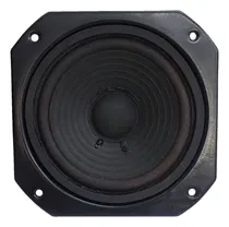 Comprar Parlante Auto Jahro 4 Pulgadas 25 Watts Rms 4 Ohms