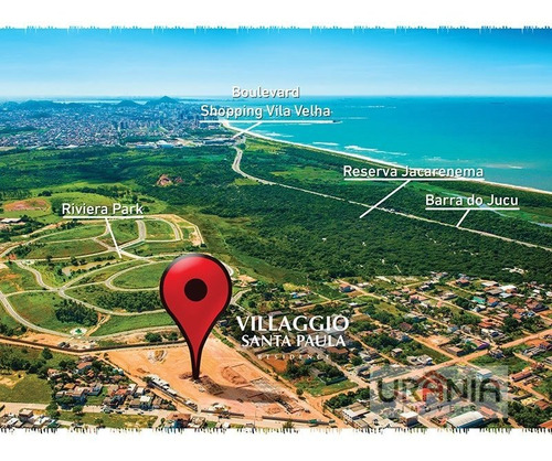 Imagem 30 de 30 de Casa A Venda No Bairro Santa Paula Em Vila Velha - Es. - 153-1