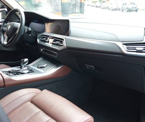 Imagem 7 de 14 de Bmw X5 3.0 4x4 30d I6 Turbo Diesel 4p Automático