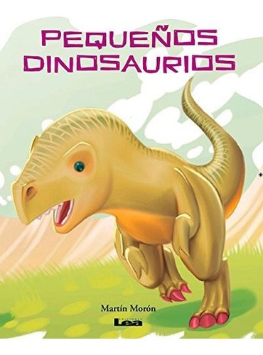 Peque  Os Dinosaurios