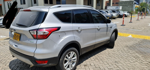 Ford Escape 2018 2.0 Se 4x2