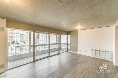 Imagen 7 de 30 de Departamento 1 Dormitorio En Venta - Centro, Rosario