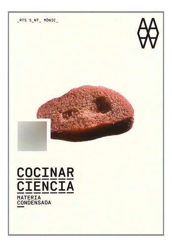 Cocinar Ciencia - Aa.vv., Autores Varios, De Aa.vv., Autores Varios. Editorial Sin Editorial En Español