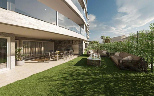 En Venta Departamento 3 Ambientes Zafiro Nordelta Tigre.