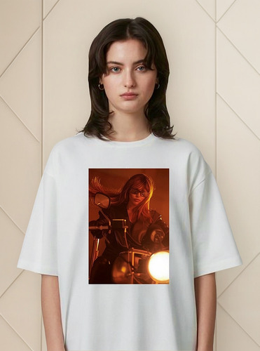 Remera Unisex Miley Cyrus Endless Summer Vacation Algodón