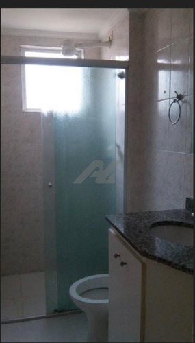 Imagem 5 de 11 de Apartamento À Venda Em Vila Santana - Ap006706