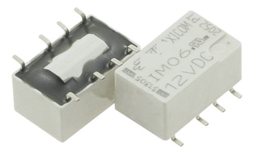 2 Unids/lote Relé Im01 Im01gr Im02 Im02gr Im03 Im03gr Im06