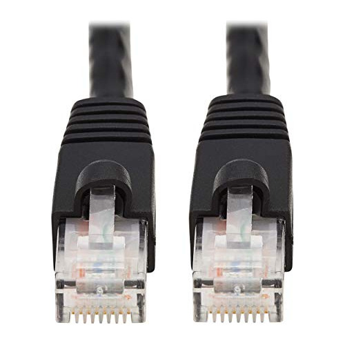 Cable De Red Ethernet Cat Tripp Lite Augmented Cat6-cat6a Sn