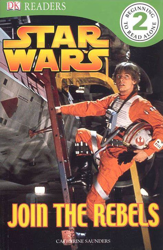 Star Wars ( Libro Nuevo Y Original )