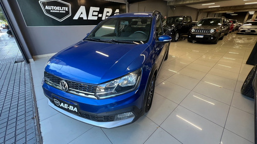 Volkswagen Saveiro 1.6 Cross