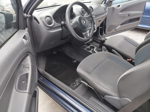Volkswagen Saveiro 1.6 Gp Ce 101cv Pack Electr.+seg.