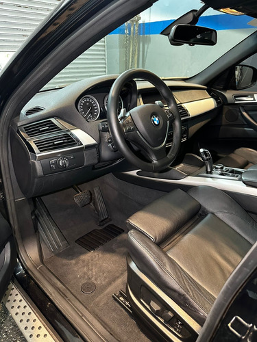 BMW X6 3.0 Xdrive 35i Sportive 306cv