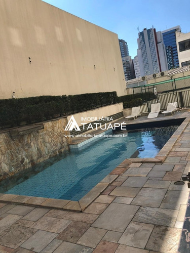 Imagem 21 de 22 de Apartamento - Ap000449 - 69317216