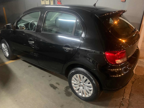 Imagem 1 de 7 de Volkswagen Gol 2010 1.0 Trend Total Flex 5p