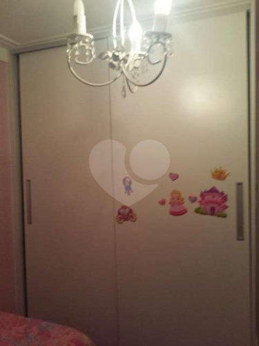 Imagem 14 de 20 de Lindo Apartamento Zona Oeste Butantã 134m2 Em Condomínio Clube - Reo40717