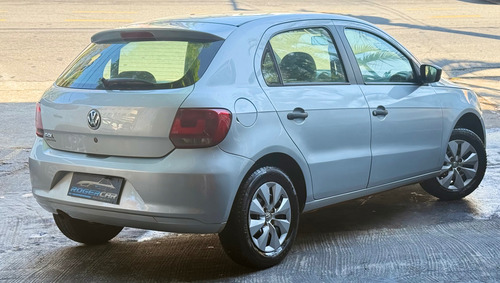 Volkswagen Gol 1.0 Total Flex 5p