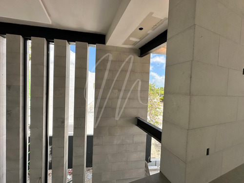 Casa En Pre Venta En Cancun, Lagos Del Sol