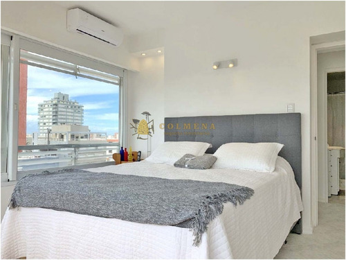 Zona Puerto, 2 Dormitorios, Wifi, Mucamas- Ref: 4026