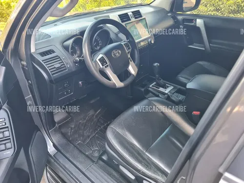 Toyota Prado 3.0 Tx