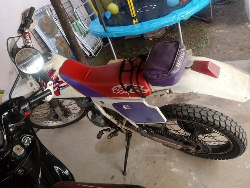 Imagen 3 de 16 de Honda Xr 250r