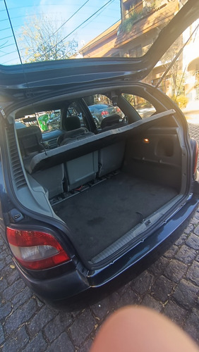 Renault Scénic 1.6 Rxe Privilege