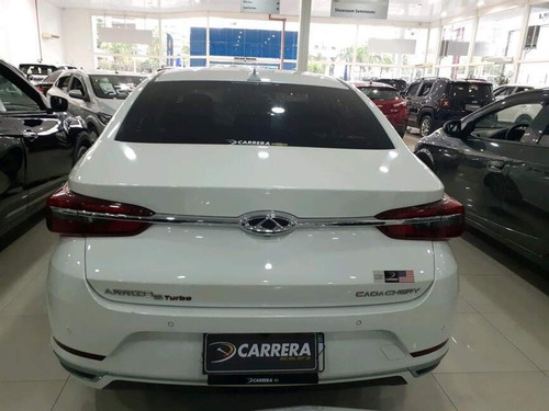 Imagem 4 de 12 de Arrizo 6 1.5 Vvt Turbo Iflex Gsx Cvt