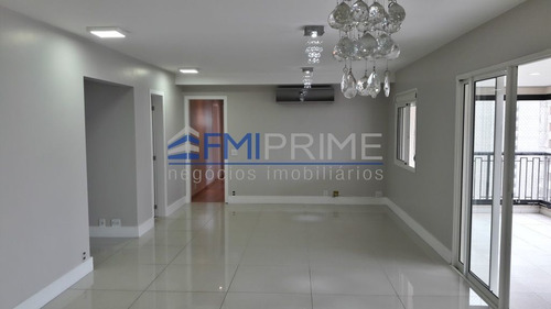 Imagem 1 de 15 de Inovarte, Apartamento Lindo, Pronto Para Morar, Andar Alto, Oportunidade!!! - Fm187311