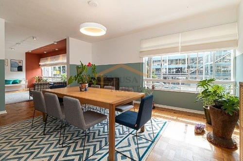 Imagem 6 de 15 de Apartamento, Venda, Bela Vista, Sao Paulo - 29693 - V-29693