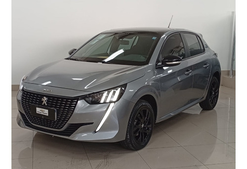 Peugeot 208 1.0 FIREFLY FLEX STYLE MANUAL
