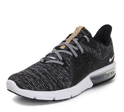 tenis nike air max sequent