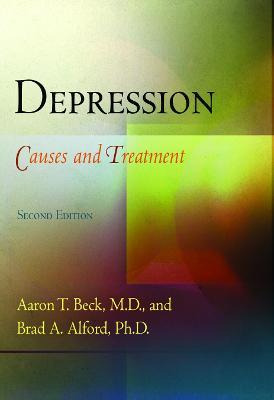 Libro Depression - Aaron T. Beck
