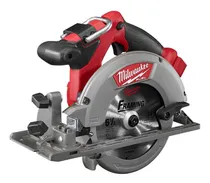 Comprar Sierra Circular Milwaukee 6 1\u002F2'' 18v Fuel (sin Bat\u002Fcarg) He