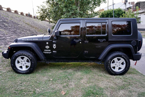 Jeep Wrangler 2008 3.8 Sport Mtx Unlimited